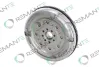 Schwungrad REMANTE 009-001-000124R Bild Schwungrad REMANTE 009-001-000124R