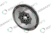 Schwungrad REMANTE 009-001-000124R Bild Schwungrad REMANTE 009-001-000124R