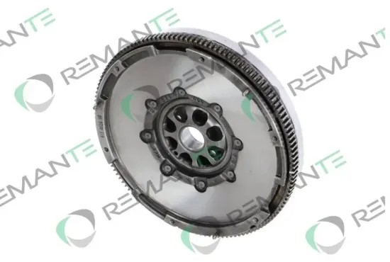 Schwungrad REMANTE 009-001-000124R Bild Schwungrad REMANTE 009-001-000124R