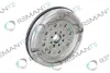 Schwungrad REMANTE 009-001-000124R Bild Schwungrad REMANTE 009-001-000124R
