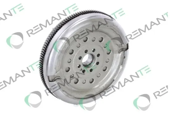 Schwungrad REMANTE 009-001-000124R Bild Schwungrad REMANTE 009-001-000124R