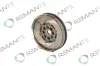 Schwungrad REMANTE 009-001-000131R Bild Schwungrad REMANTE 009-001-000131R