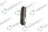 Schwungrad REMANTE 009-001-000131R Bild Schwungrad REMANTE 009-001-000131R