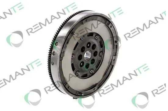 Schwungrad REMANTE 009-001-000133R Bild Schwungrad REMANTE 009-001-000133R