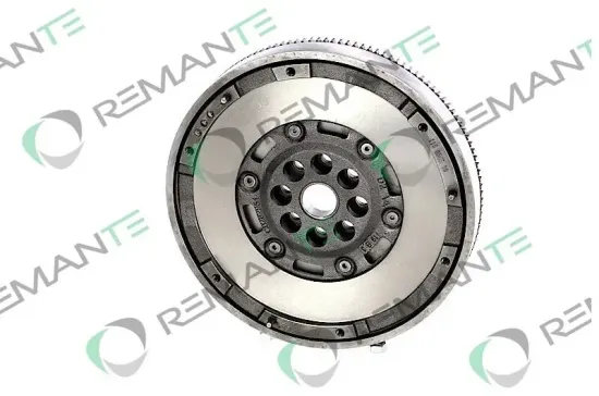 Schwungrad REMANTE 009-001-000133R Bild Schwungrad REMANTE 009-001-000133R