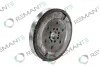 Schwungrad REMANTE 009-001-000133R Bild Schwungrad REMANTE 009-001-000133R