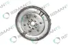 Schwungrad REMANTE 009-001-000133R Bild Schwungrad REMANTE 009-001-000133R
