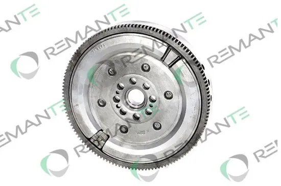 Schwungrad REMANTE 009-001-000133R Bild Schwungrad REMANTE 009-001-000133R