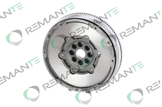Schwungrad REMANTE 009-001-000138R Bild Schwungrad REMANTE 009-001-000138R