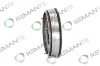 Schwungrad REMANTE 009-001-000138R Bild Schwungrad REMANTE 009-001-000138R
