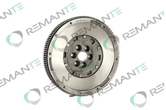 Schwungrad REMANTE 009-001-000141R Bild Schwungrad REMANTE 009-001-000141R