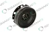 Schwungrad REMANTE 009-001-000144R Bild Schwungrad REMANTE 009-001-000144R