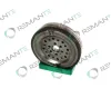 Schwungrad REMANTE 009-001-000146R Bild Schwungrad REMANTE 009-001-000146R