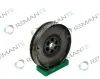 Schwungrad REMANTE 009-001-000146R Bild Schwungrad REMANTE 009-001-000146R