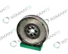Schwungrad REMANTE 009-001-000146R Bild Schwungrad REMANTE 009-001-000146R