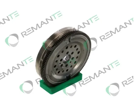 Schwungrad REMANTE 009-001-000146R Bild Schwungrad REMANTE 009-001-000146R