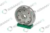 Schwungrad REMANTE 009-001-000152R Bild Schwungrad REMANTE 009-001-000152R