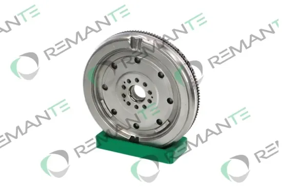 Schwungrad REMANTE 009-001-000152R Bild Schwungrad REMANTE 009-001-000152R