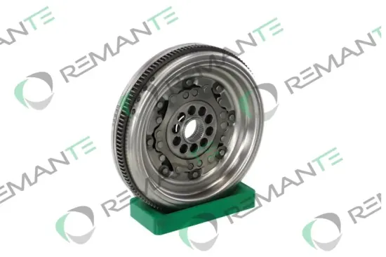 Schwungrad REMANTE 009-001-000152R Bild Schwungrad REMANTE 009-001-000152R