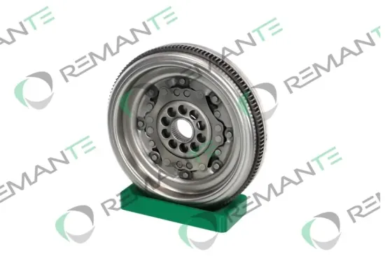 Schwungrad REMANTE 009-001-000152R Bild Schwungrad REMANTE 009-001-000152R