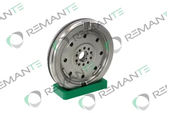 Schwungrad REMANTE 009-001-000152R Bild Schwungrad REMANTE 009-001-000152R
