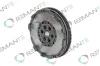 Schwungrad REMANTE 009-001-000154R Bild Schwungrad REMANTE 009-001-000154R