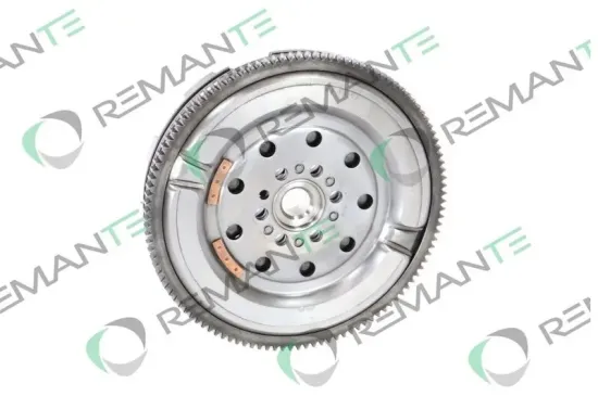 Schwungrad REMANTE 009-001-000154R Bild Schwungrad REMANTE 009-001-000154R
