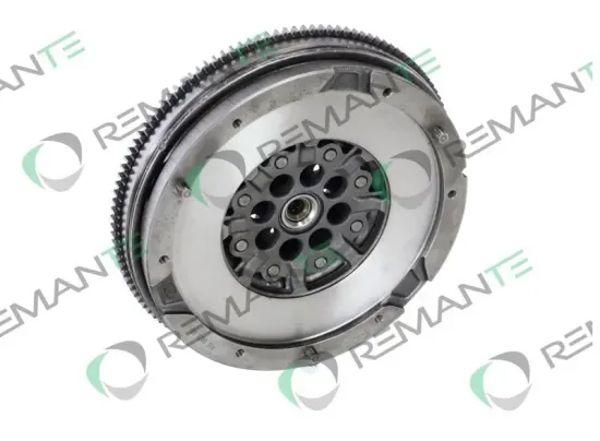 Schwungrad REMANTE 009-001-000156R Bild Schwungrad REMANTE 009-001-000156R