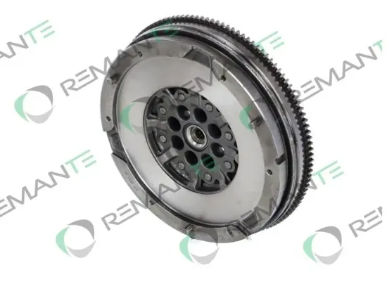 Schwungrad REMANTE 009-001-000156R Bild Schwungrad REMANTE 009-001-000156R
