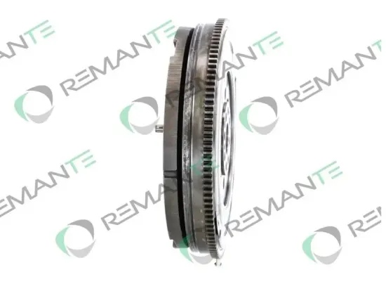 Schwungrad REMANTE 009-001-000156R Bild Schwungrad REMANTE 009-001-000156R