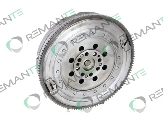 Schwungrad REMANTE 009-001-000156R Bild Schwungrad REMANTE 009-001-000156R