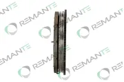 Schwungrad REMANTE 009-001-000158R