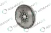 Schwungrad REMANTE 009-001-000165R Bild Schwungrad REMANTE 009-001-000165R