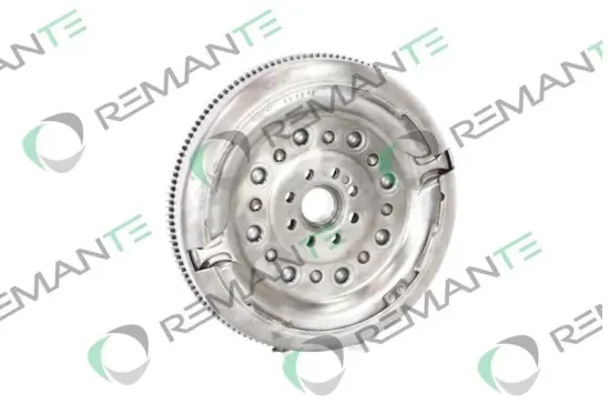 Schwungrad REMANTE 009-001-000165R Bild Schwungrad REMANTE 009-001-000165R
