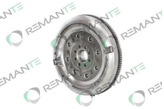 Schwungrad REMANTE 009-001-000165R Bild Schwungrad REMANTE 009-001-000165R