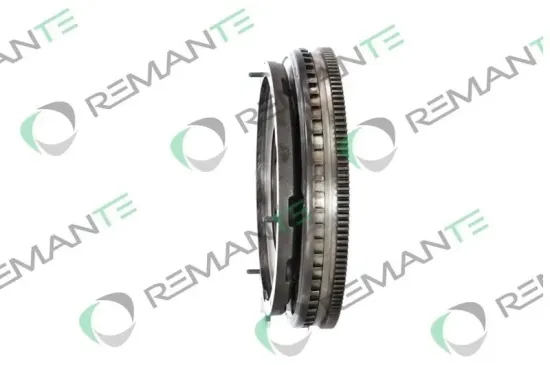 Schwungrad REMANTE 009-001-000167R Bild Schwungrad REMANTE 009-001-000167R