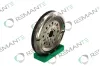 Schwungrad REMANTE 009-001-000169R Bild Schwungrad REMANTE 009-001-000169R