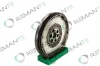 Schwungrad REMANTE 009-001-000169R Bild Schwungrad REMANTE 009-001-000169R