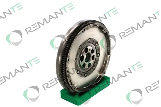 Schwungrad REMANTE 009-001-000169R Bild Schwungrad REMANTE 009-001-000169R
