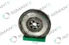 Schwungrad REMANTE 009-001-000169R Bild Schwungrad REMANTE 009-001-000169R