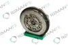 Schwungrad REMANTE 009-001-000177R Bild Schwungrad REMANTE 009-001-000177R