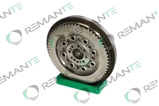 Schwungrad REMANTE 009-001-000177R Bild Schwungrad REMANTE 009-001-000177R
