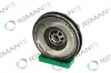 Schwungrad REMANTE 009-001-000177R Bild Schwungrad REMANTE 009-001-000177R