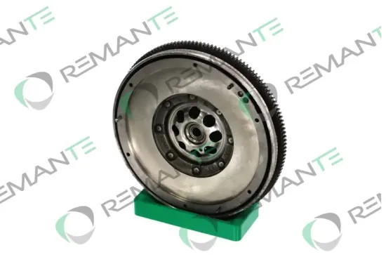 Schwungrad REMANTE 009-001-000177R Bild Schwungrad REMANTE 009-001-000177R