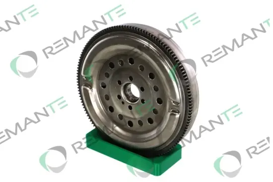 Schwungrad REMANTE 009-001-000182R Bild Schwungrad REMANTE 009-001-000182R
