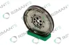 Schwungrad REMANTE 009-001-000182R Bild Schwungrad REMANTE 009-001-000182R