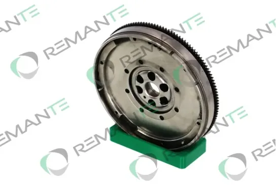Schwungrad REMANTE 009-001-000182R Bild Schwungrad REMANTE 009-001-000182R