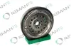 Schwungrad REMANTE 009-001-000182R Bild Schwungrad REMANTE 009-001-000182R