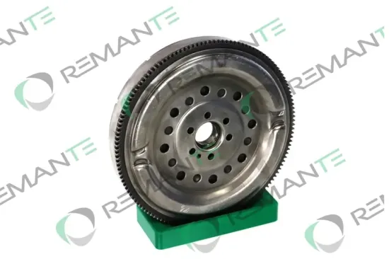 Schwungrad REMANTE 009-001-000182R Bild Schwungrad REMANTE 009-001-000182R
