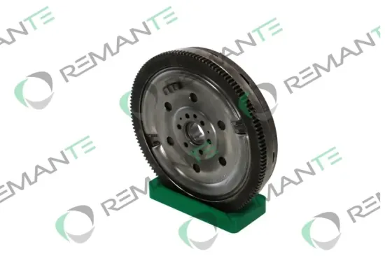 Schwungrad REMANTE 009-001-000190R Bild Schwungrad REMANTE 009-001-000190R